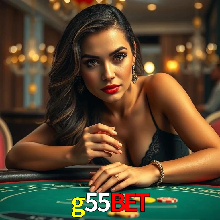 g55bet VIP Rewards