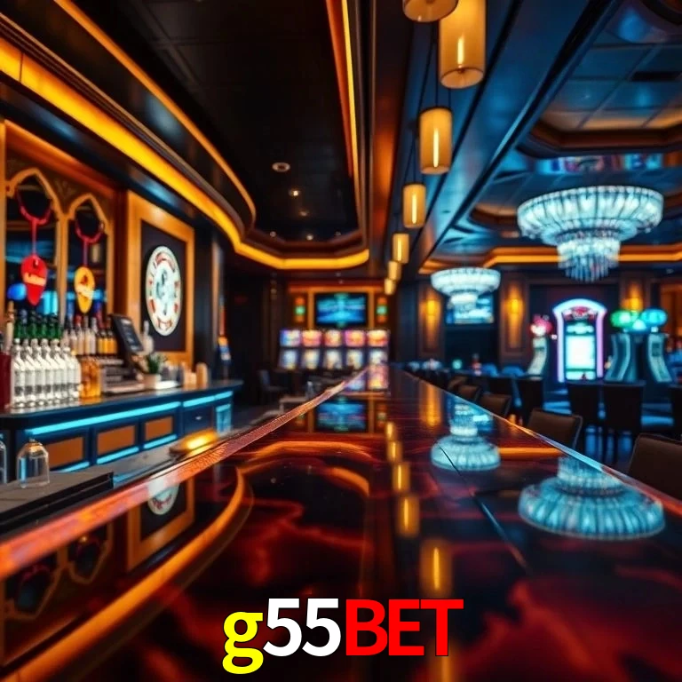 g55bet plataforma