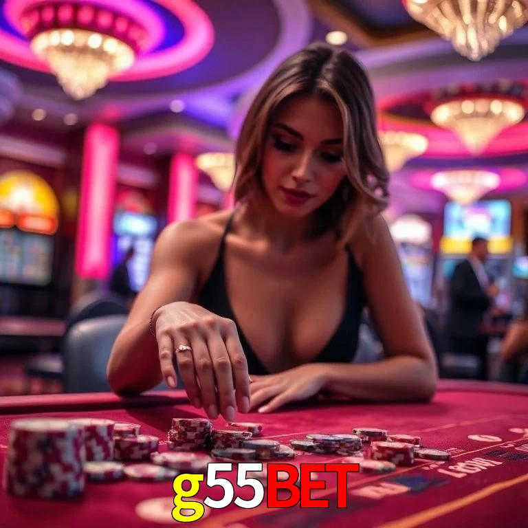 g55bet Casino RNG