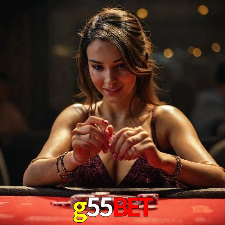 g55bet Segurança